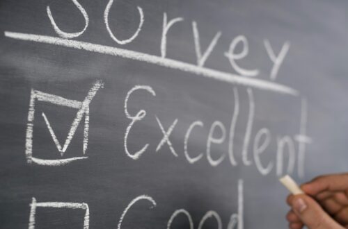 Survey Brings Attention