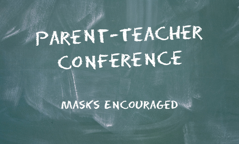 Seasons of My Military Student - Parent-Teacher Conferences